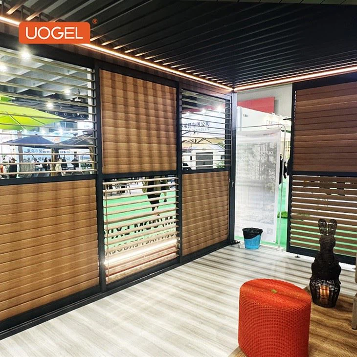 UOGEL PERGOLA-youjing-a3